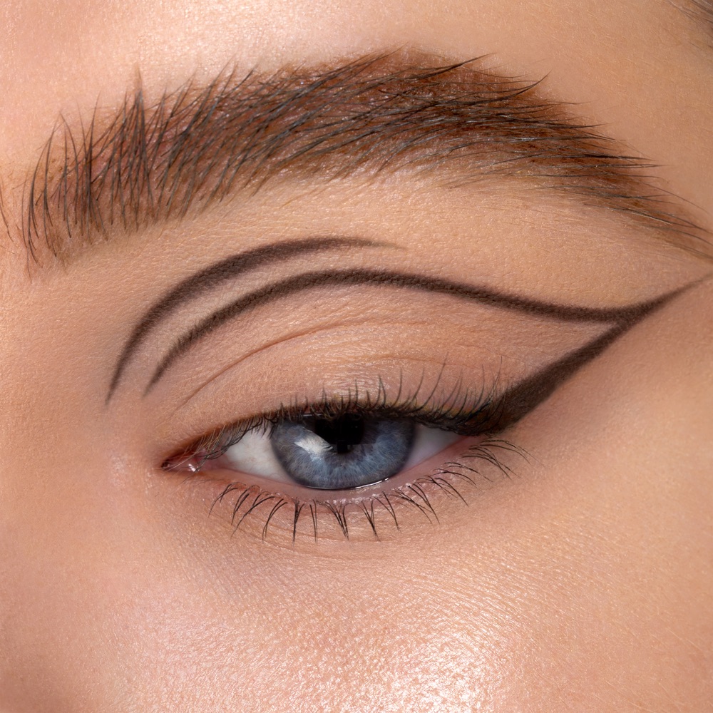Morion | Dark Taupe – AS 107 Eyeshadow