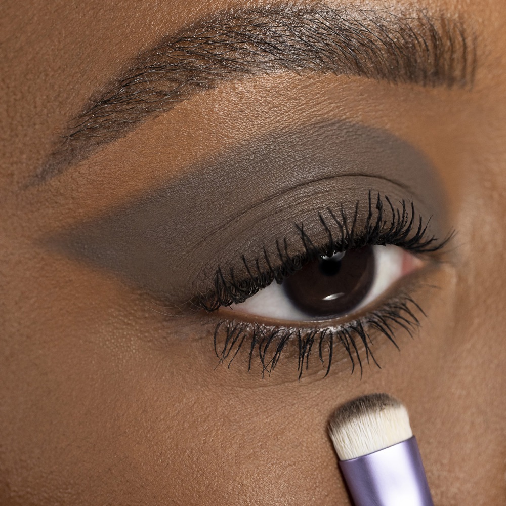 Morion | Dark Taupe – AS 107 Eyeshadow