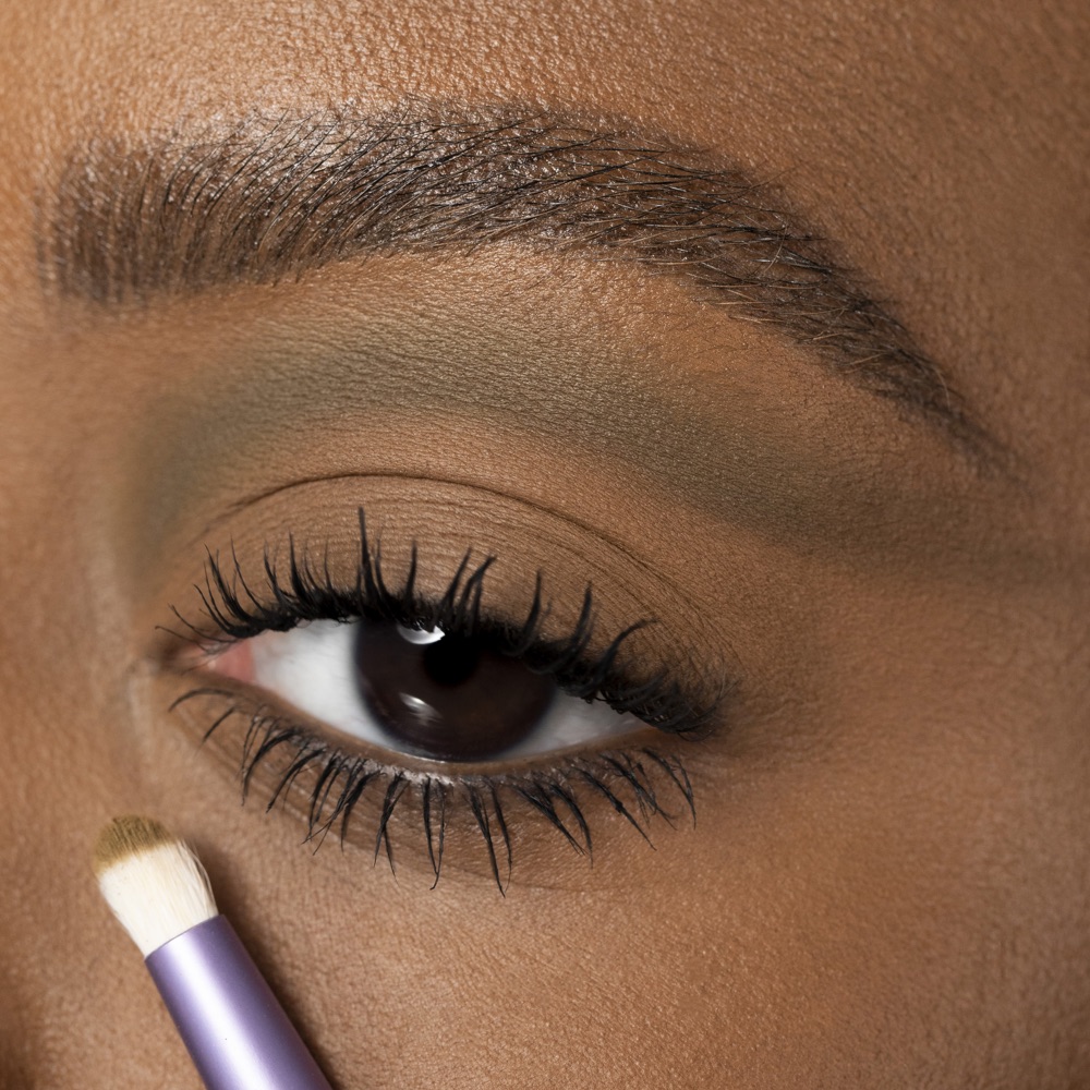 Topaz | Bronzish Ocher – AS 108 Eyeshadow