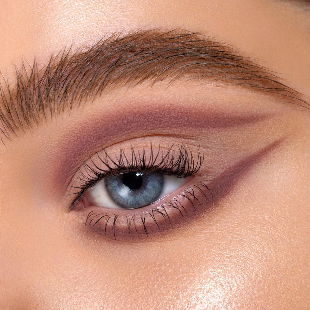 Flint | Taupeish Sepia – AS 111 Eyeshadow