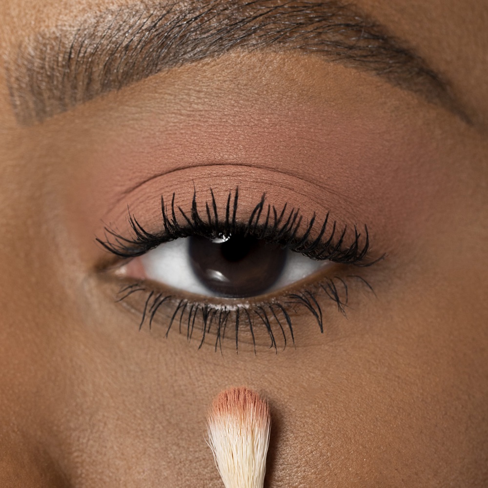Serandite | Salmon Pink – AS 112 Eyeshadow