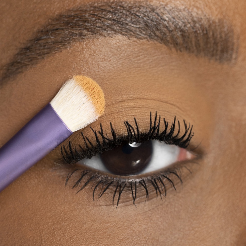Sunstone | Warm Peach – AS 116 Eyeshadow