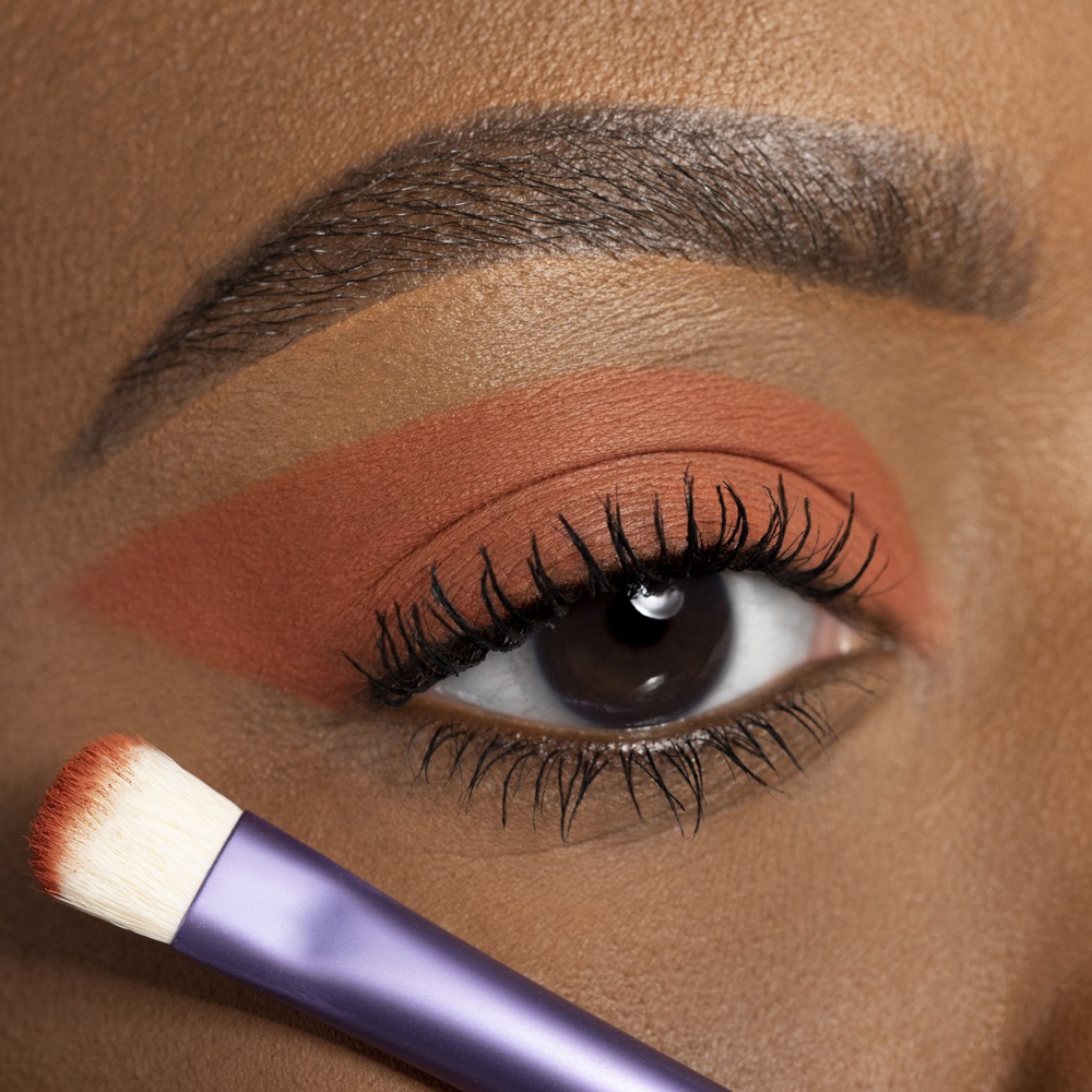 Bauxite | Russet Brown – AS 119 Eyeshadow