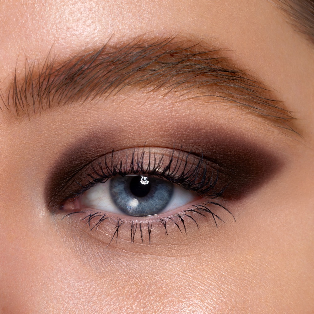 Amber | Darkish Chocolate – AS 121 Eyeshadow