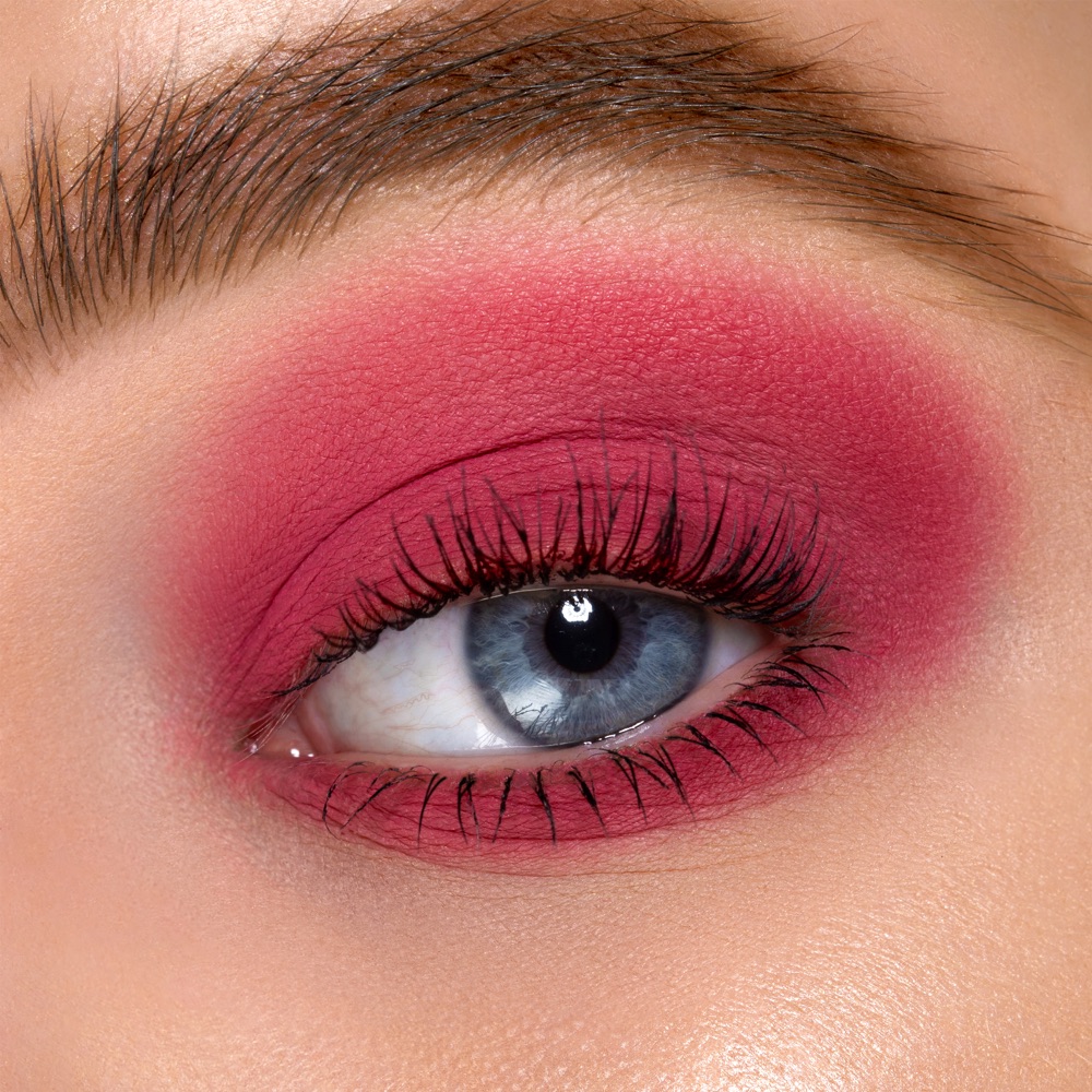 Roselite | Dark Pink – AS 128 Eyeshadow