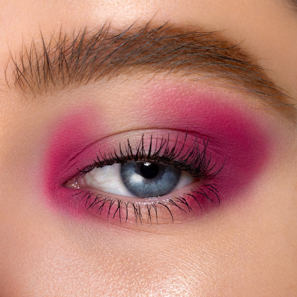 Amethyst | Berry Pink – AS 130 Eyeshadow
