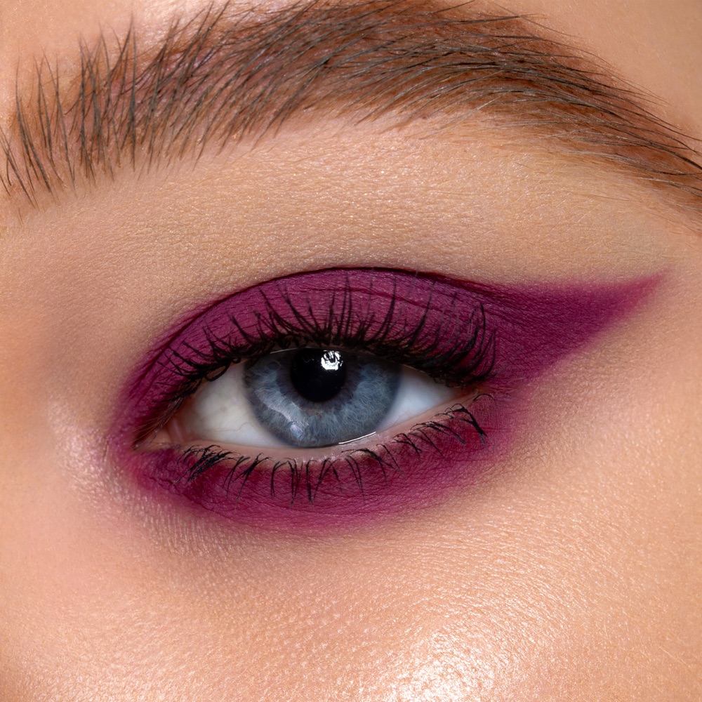 Ruby | Red-violet – AS 131 Eyeshadow