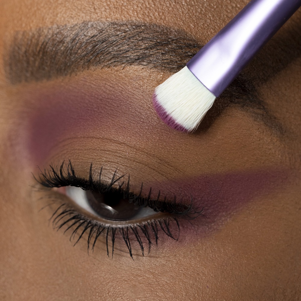 Ruby | Red-violet – AS 131 Eyeshadow