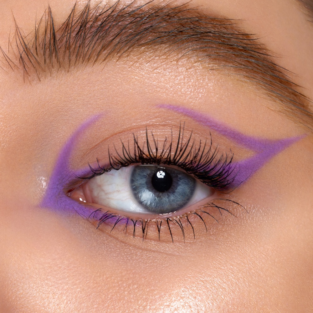 Kunzite | Pastel Lilac – AS 134 Eyeshadow