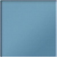 Larimar | Grayish Blue - AS 135 - eyeshadow we make-up - pack 3D