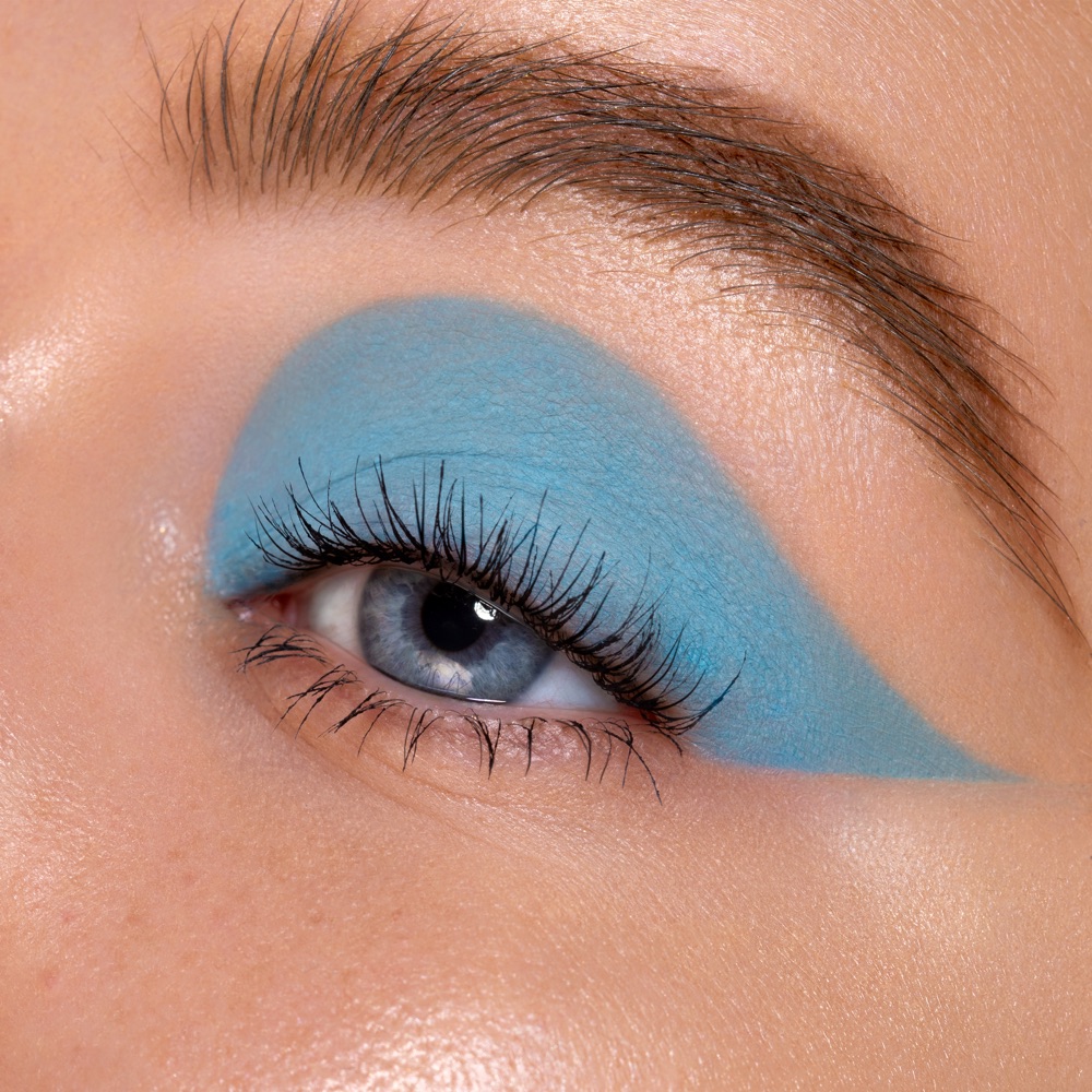 Larimar | Grayish Blue – AS 135 Eyeshadow