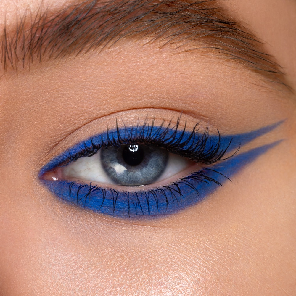 Sodalite | Electric Blue – AS 137 Eyeshadow