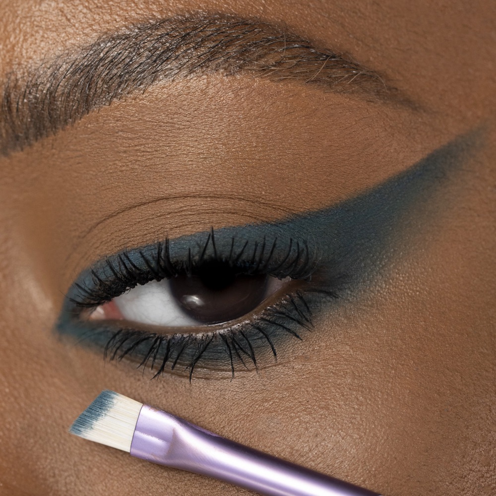 Dioptase | Intense Teal – AS 140 Eyeshadow