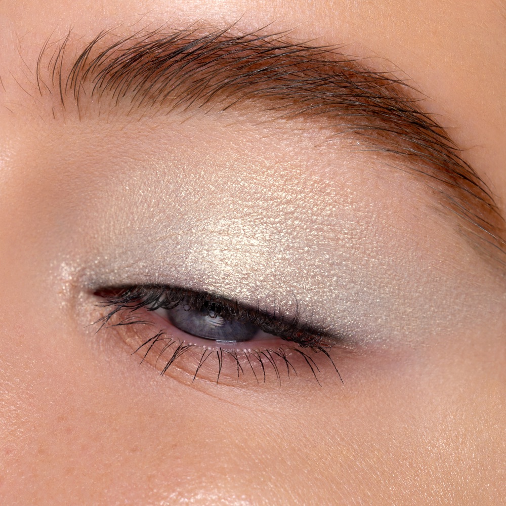 Halite | Gold White – AS 200 Eyeshadow