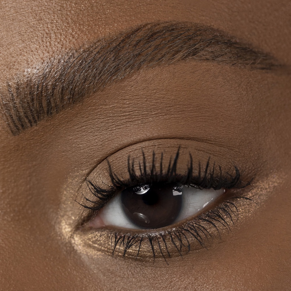 Trona | Rose Gold – AS 203 Eyeshadow
