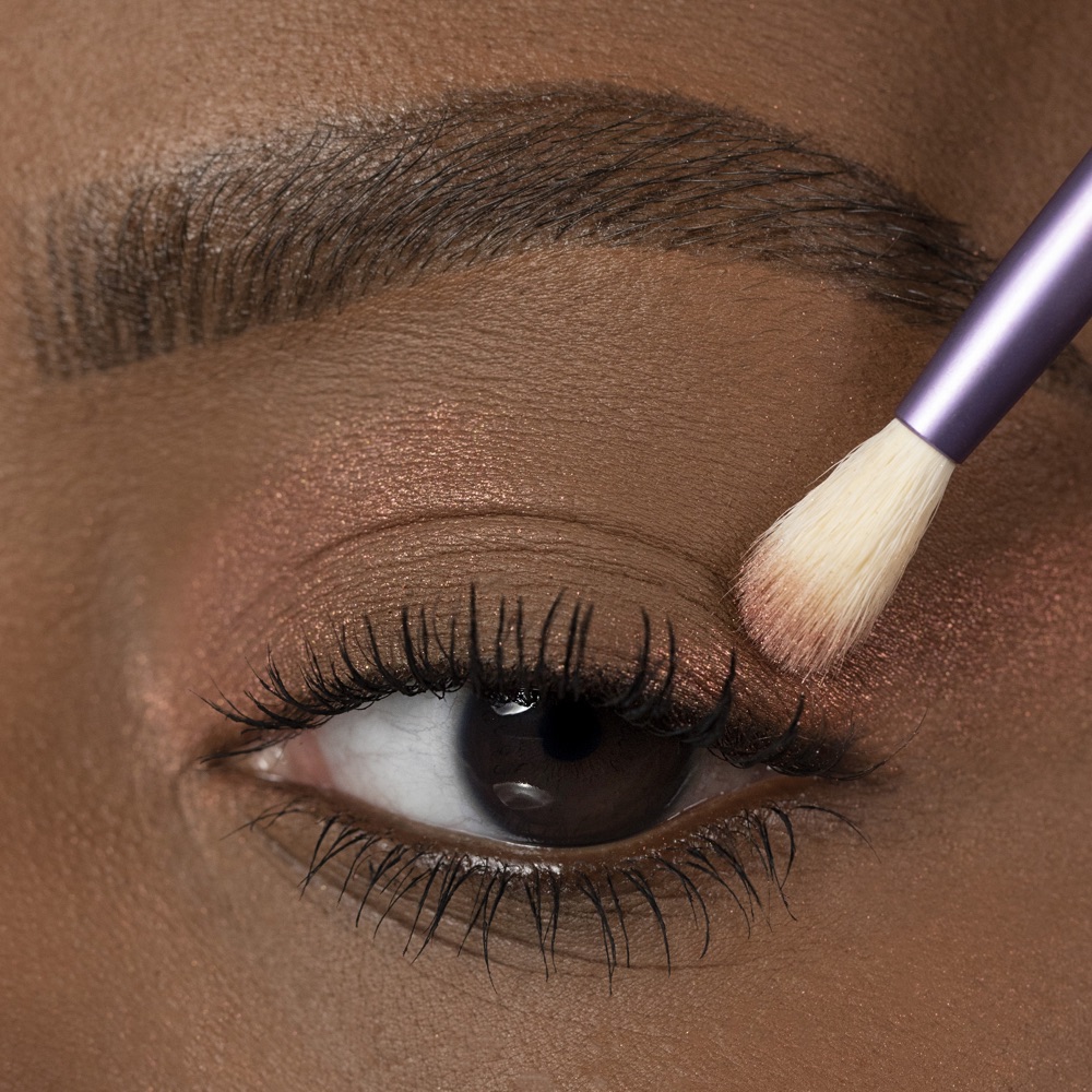 Garnet | Copper Red – AS 205 Eyeshadow
