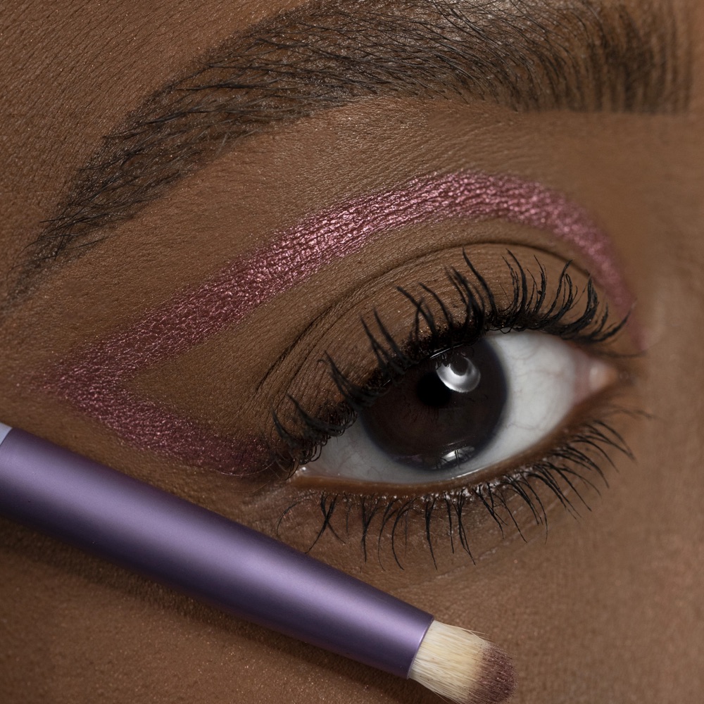 Corundum | Dark Plum – AS 206 Eyeshadow