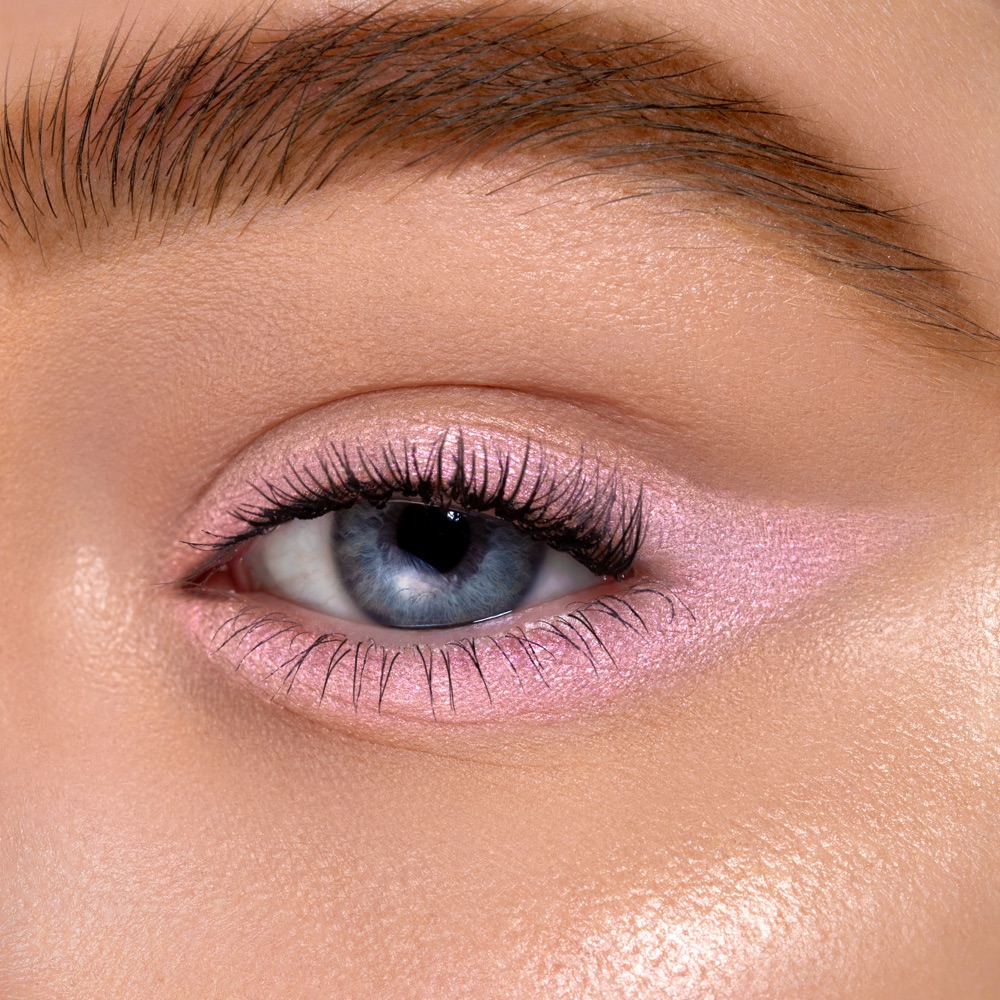 Quartz | Rose Pearl – AS 300 Eyeshadow