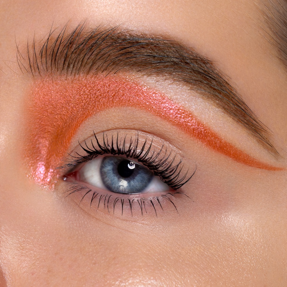 Carnelian | Copperish Rose – AS 301 Eyeshadow