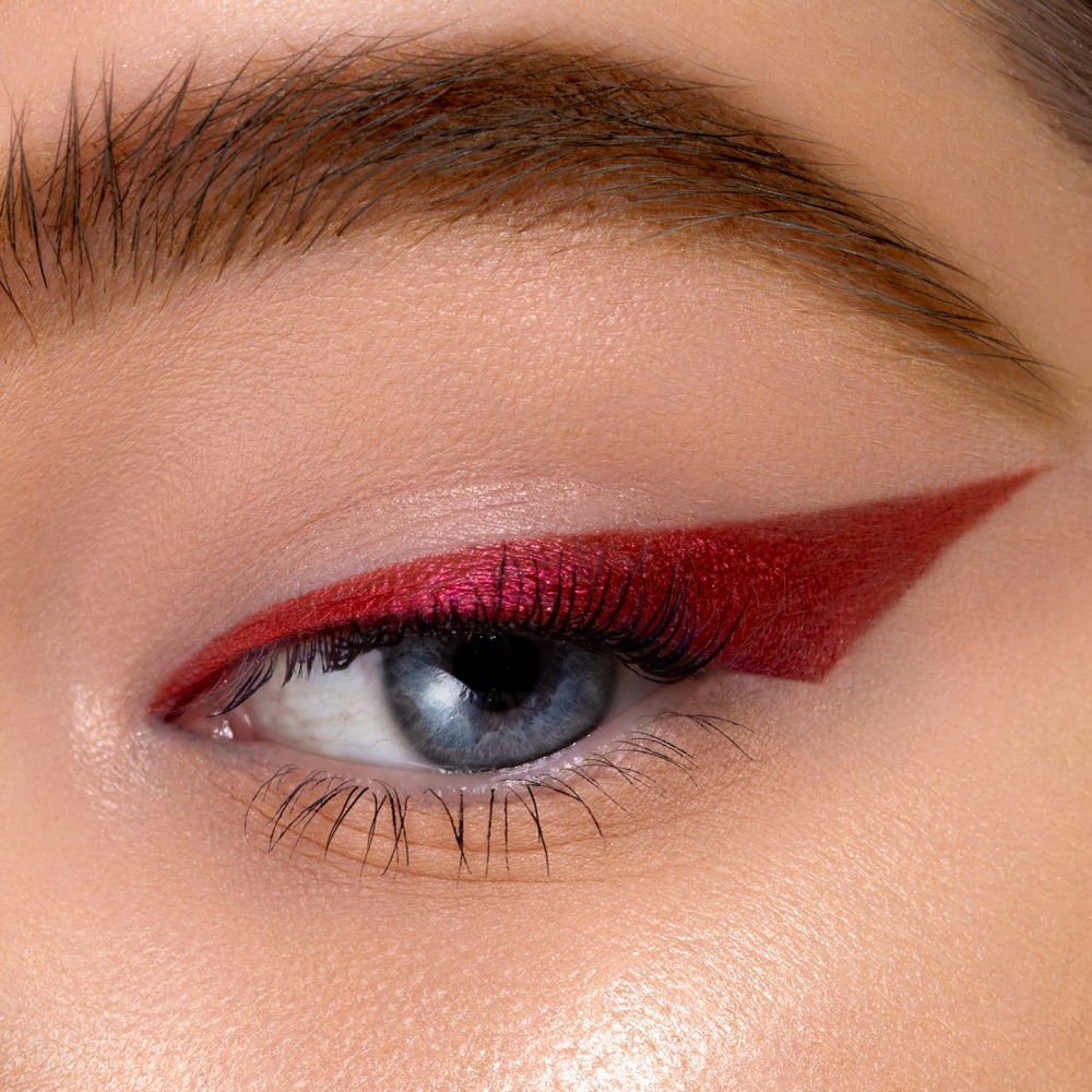 Proustite | Cold Magenta – AS 302 Eyeshadow