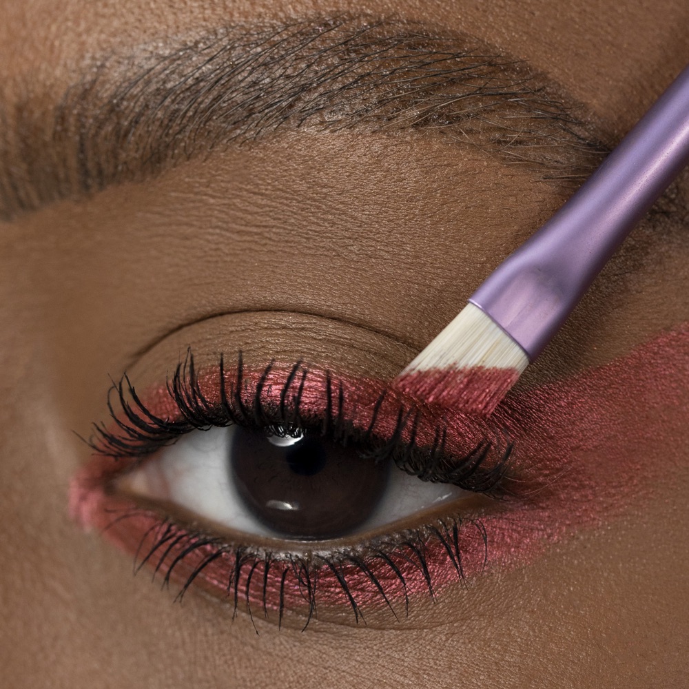 Proustite | Cold Magenta – AS 302 Eyeshadow