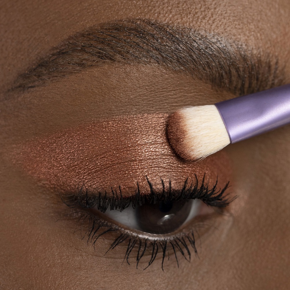 Vanadinite | Dark Brown – AS 303 Eyeshadow