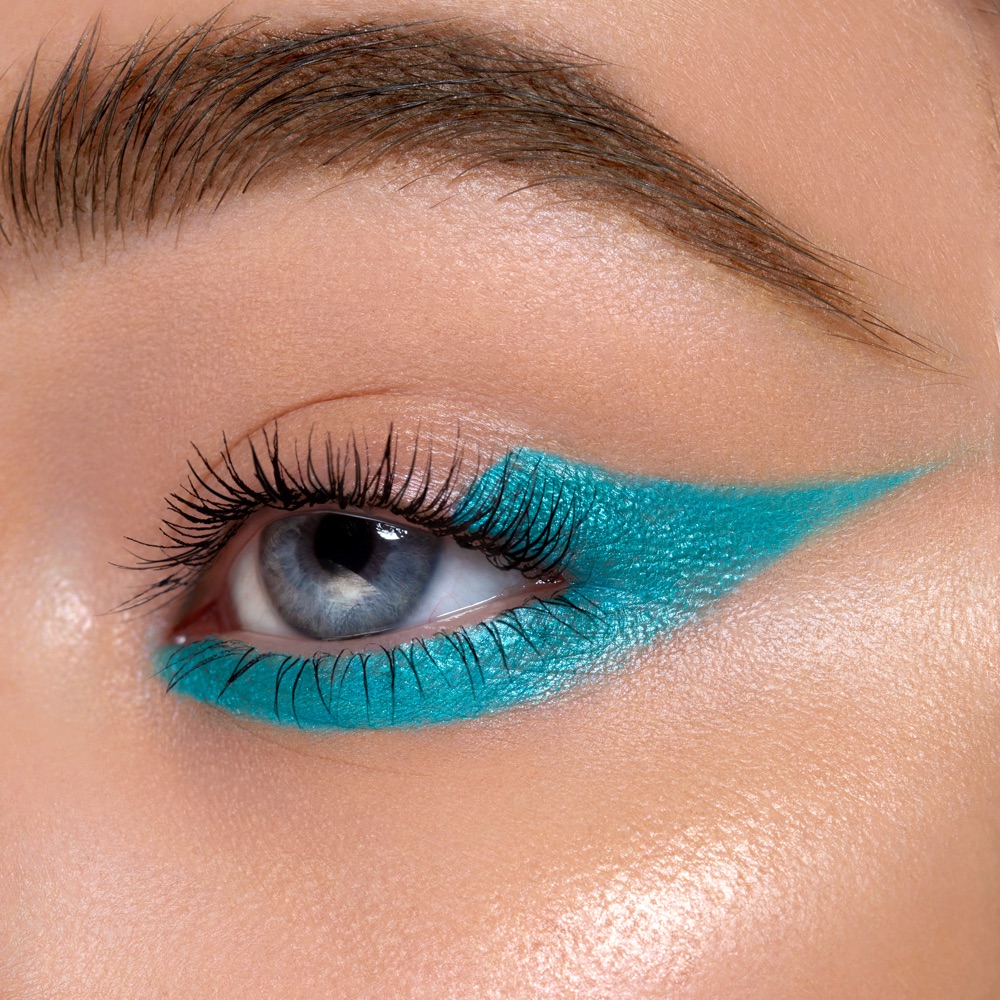 Fuchsite | Jade Green – AS 307 Eyeshadow