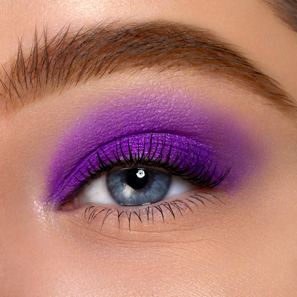 Chaoite | Electric Purple – AS 308 Eyeshadow