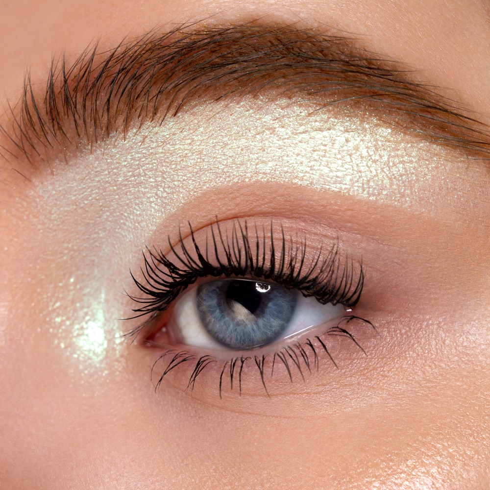 Aventurine | Matcha Pearl – AS 309 Eyeshadow