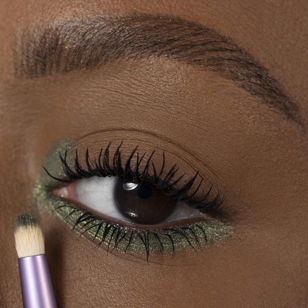 Malachite | Dark Green – AS 310 Eyeshadow