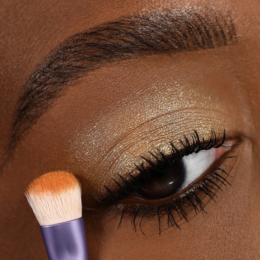 Vanadinite | Orangish Pearl – AS 401 Eyeshadow