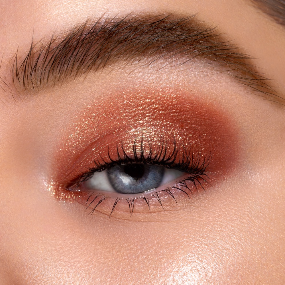 Bronzite | Pearly Rust – AS 402 Eyeshadow
