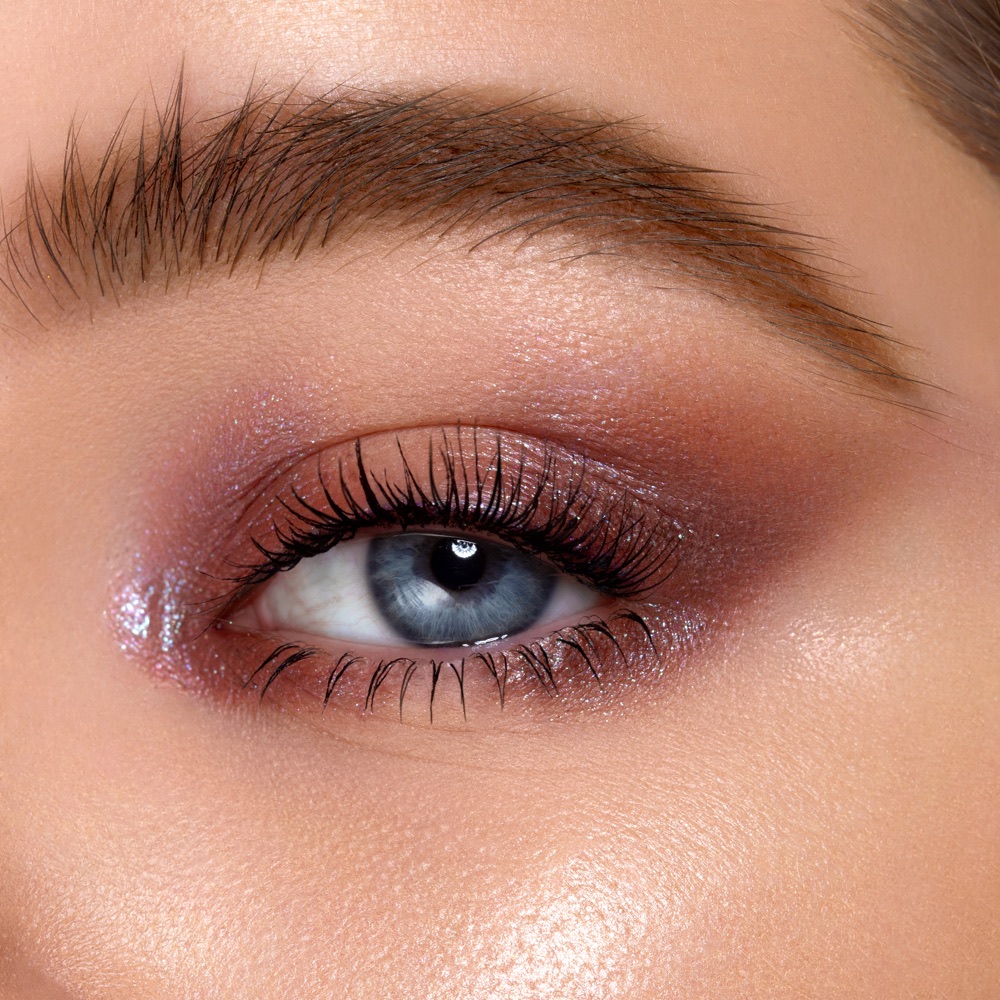 Cinnabar | Magenta Pearl – AS 404 Eyeshadow