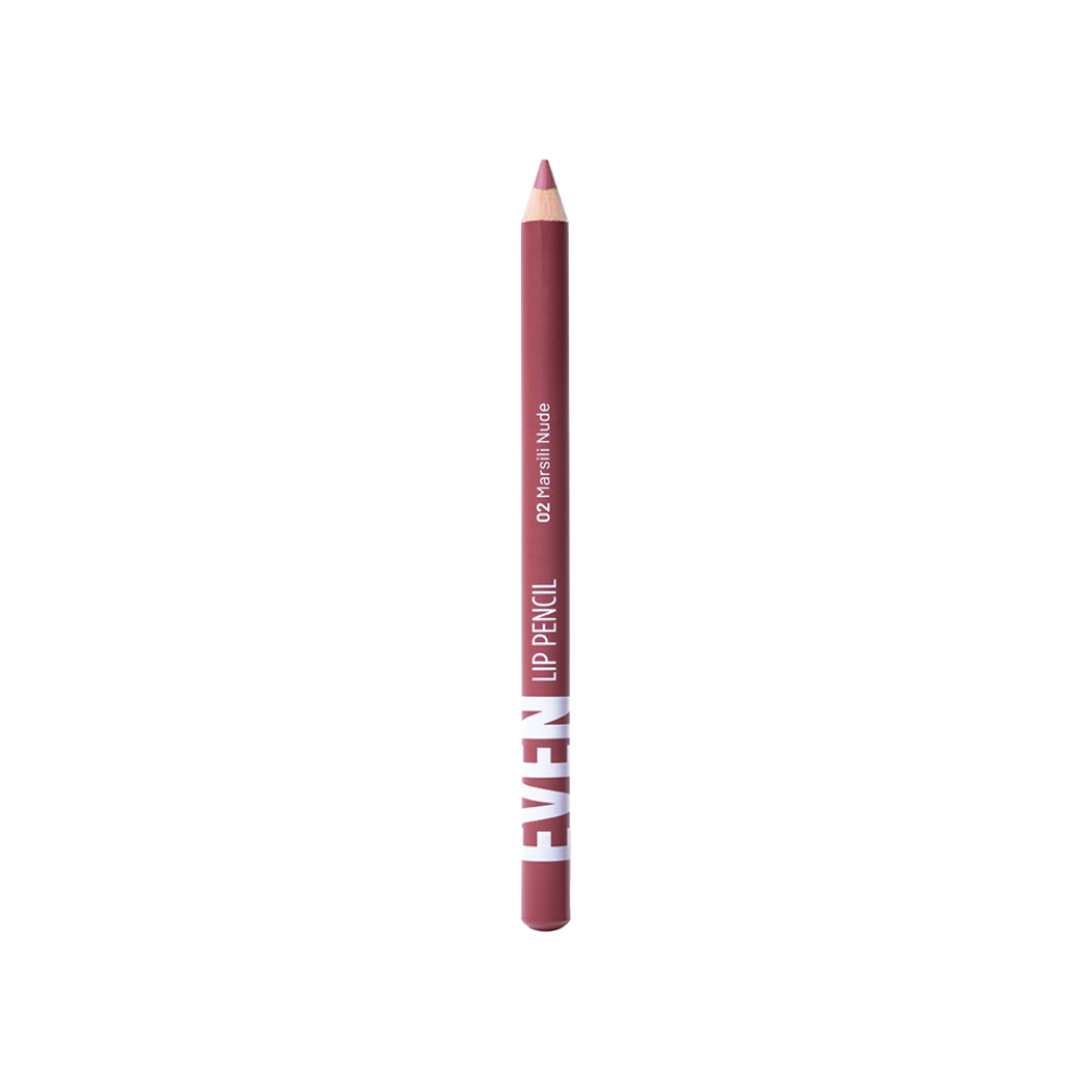 Marsili Nude – EVEN 02 Lip pencil