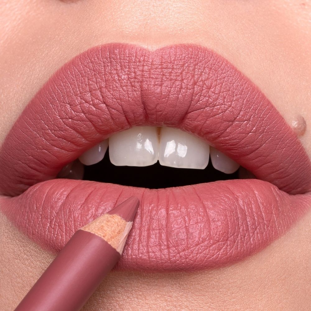Marsili Nude – EVEN 02 Lip pencil