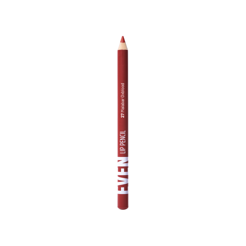 Malabar Oxblood – EVEN 27 Lip pencil