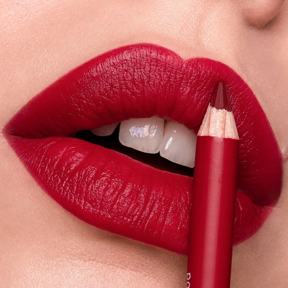 Malabar Oxblood – EVEN 27 Lip pencil