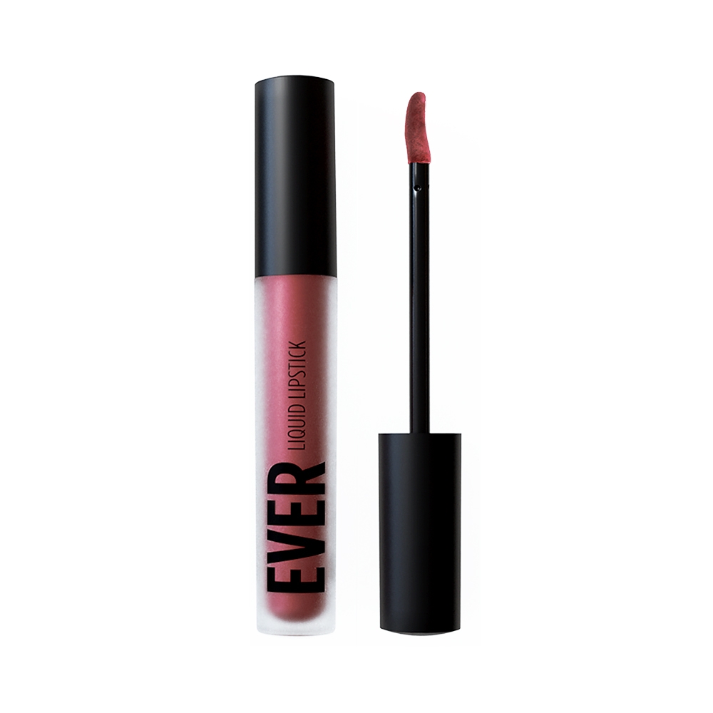 Valencia – EVER 111 Liquid Lipstick