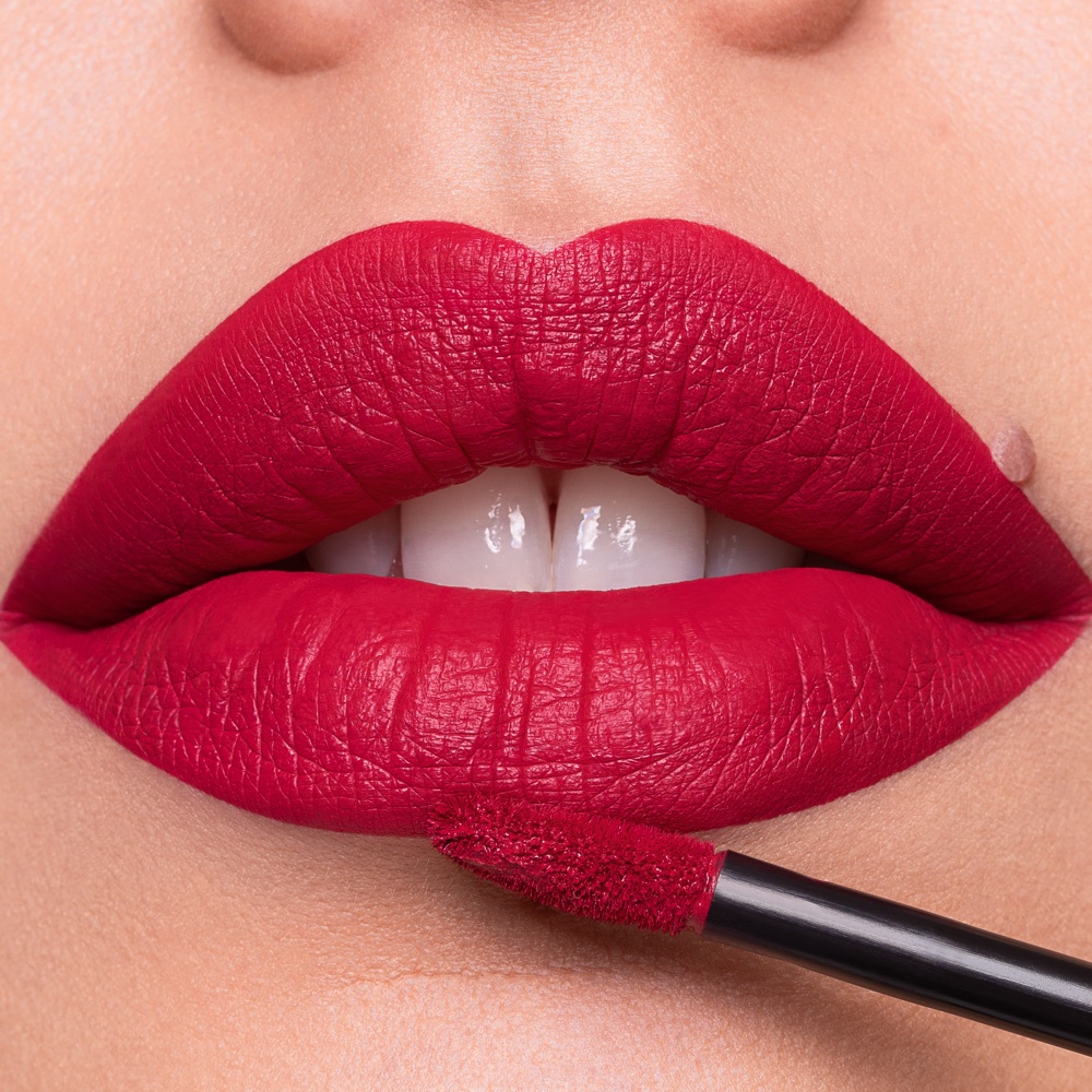 Marbella – EVER 112 Liquid Lipstick