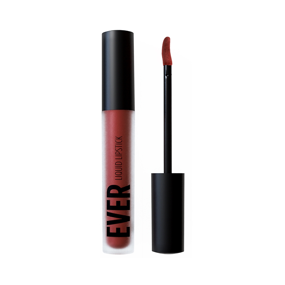 Marbella – EVER 112 Liquid Lipstick