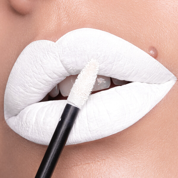 Ausangate Ice – EVER 82 Liquid Lipstick
