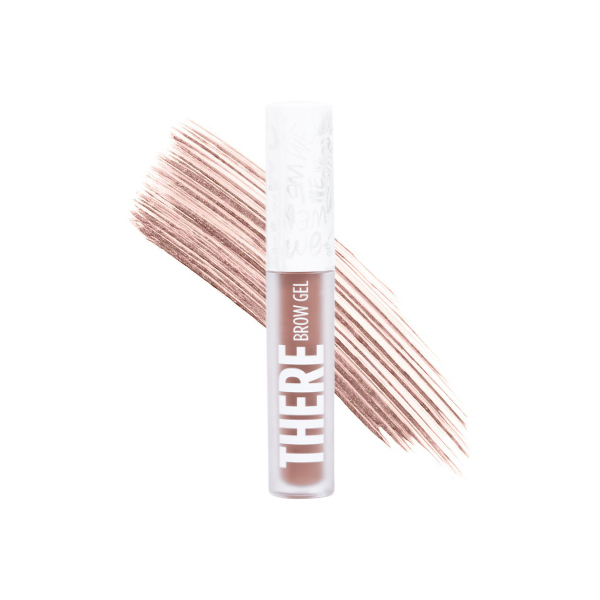 Canela Copper – THERE 03 Brow gel